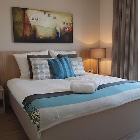 Wohnung 10 Haus Oldenburg Wangerooge Δωμάτιο φωτογραφία