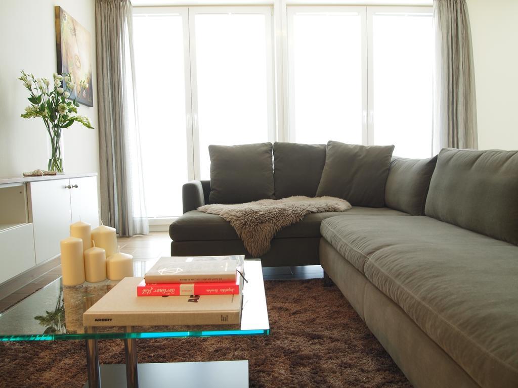 Wohnung 10 Haus Oldenburg Wangerooge Δωμάτιο φωτογραφία