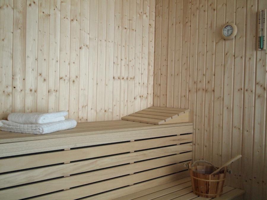 Wohnung 10 Haus Oldenburg Wangerooge Δωμάτιο φωτογραφία